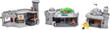 Playset Deluxe Super Mario Galaxy Movie Super Mario Bros