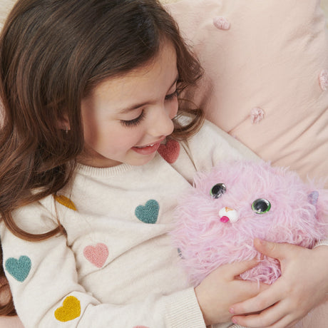 EAN 0778988346884 - Fur Fluffs POM INA FurFluffs Kitty GML imagen 4
