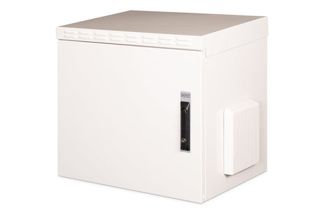 EAN 4016032360988 - Digitus DN-19 09U-I-OD armario rack Bastidor de pared Gris imagen 1