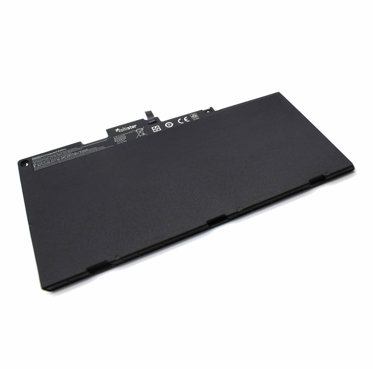 Batería Para Portátil Hp Elitebook 745 755 840 850 G3 G4 848 G3 G4 Zbook 15u Cs03xl