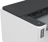 Impresora Recargable Láser Monocromo Hp Laserjet Tank 2504dw Wifi Dúplex Blanca