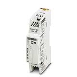 EAN 4046356519960 - Phoenix Contact STEP-PS/ 1AC/12DC/1 adaptador e inversor de corriente Interior Blanco imagen 1
