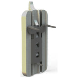 EAN 4048962428452 - Fischer 559043 kit de montaje Gris imagen 5