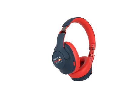 EAN 4895232710621 - Red Bull Racing RB-HP130 auricular y casco Auriculares True Wireless Stereo (TWS) Diadema Llamadas/Música imagen 16