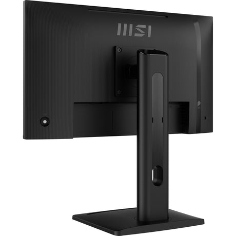 EAN 4711377318471 - MSI Pro MP245PHG E14 pantalla para PC 60,5 cm (23.8") 1920 x 1080 Pixeles Full HD LCD Negro imagen 12