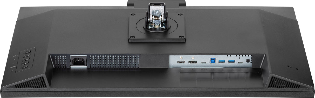 Iiyama Prolite Xub2790qsuh-B2 (68.5 Cm (27 Zoll), Negro (Matt), Qhd, Ips, Hdmi, Dp, Usb-C, Usb-Hub, Webcam, 100hz Panel) Xub2790qsuh-B2