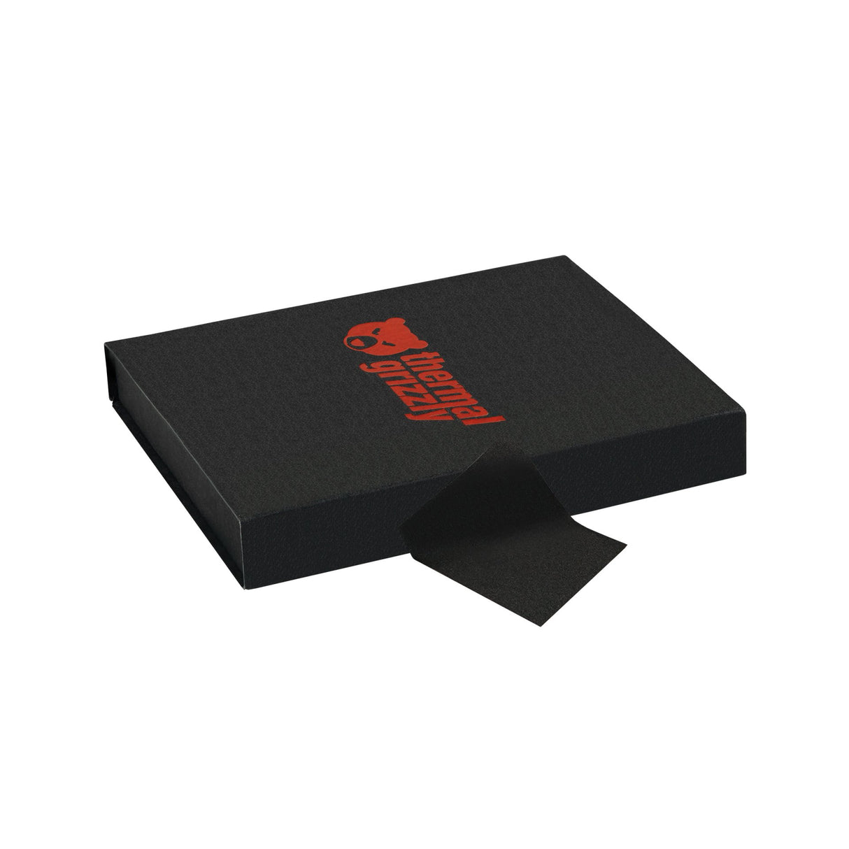 EAN 0753677507517 - Thermal Grizzly TG-CA-25-25-02 compuesto disipador de calor Parche térmico imagen 2