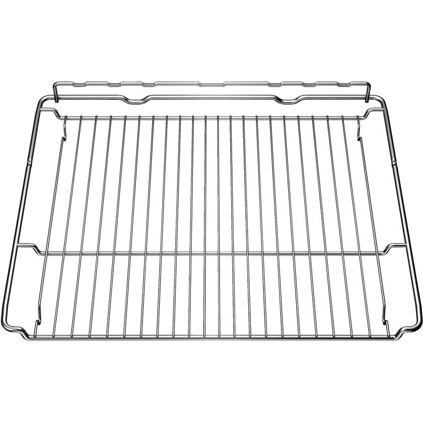 Bosch Hez664000 Pieza Y Accesorio De Hornos Parrilla Cromo