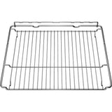 Bosch Hez664000 Pieza Y Accesorio De Hornos Parrilla Cromo