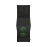 EAN 7340172703013 - Fractal Design Pop Air Torre Negro, Verde imagen 8
