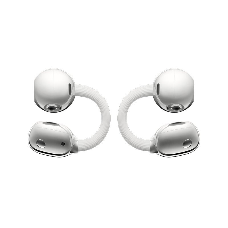 Auriculares  Huawei Freeclip 2  True Wireless Stereo (Tws) In-Ear Música Bluetooth Blanco