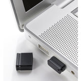 EAN 4034303012206 - Intenso Micro Line unidad flash USB 4 GB USB tipo A 2.0 Negro imagen 2