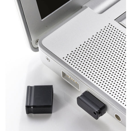 EAN 4034303012206 - Intenso Micro Line unidad flash USB 4 GB USB tipo A 2.0 Negro imagen 2