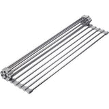 Westmark Home Abtropfmatte Gris
