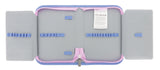Herlitz Loop Plus Mystic Mermaid Juego De Mochila Escolar Niño/Niña Poliéster Azul, Verde, Rosa