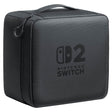 EAN 0045496321512 - Nintendo Switch 2-All-in-one-Tasche Estuche de viaje Negro imagen 1