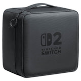 EAN 0045496321512 - Nintendo Switch 2-All-in-one-Tasche Estuche de viaje Negro imagen 1