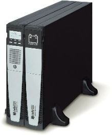 EAN 8023251002779 - Riello Sentinel Dual (Low Power) 2200VA sistema de alimentación ininterrumpida (UPS) 2,2 kVA 1980 W imagen 1