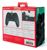 EAN 0617885020254 - PowerA 1511370-02 mando y volante Negro USB Gamepad Digital Nintendo Switch, Nintendo Switch 2, Nintendo  imagen 8