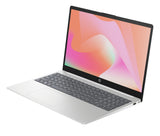 Portátil Hp 15 Fd0328ns I7 1355u 15.6 " 16gb 1tb Ssd Freedos Blanco Diamante