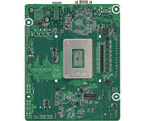 Asrock Placa Base W680d4id-2t/G5/X550 Mini-Dtx Socket 1700 Ddr5-Only Single