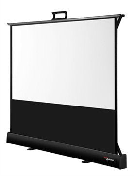 Optoma Dp-9046mwl Pantalla De Projection Ultra Portable 117cm De Diagonale Tous Proyectors Mobiles, Pico Et Led