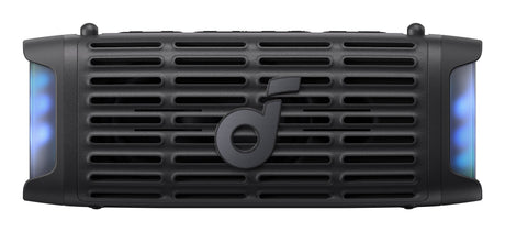 EAN 0194644276515 - Soundcore Boom 3i Altavoz portátil estéreo Negro 50 W imagen 6