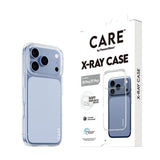 Panzerglass Care X-Ray Case Iphone 18 Pro/ 17 Pro