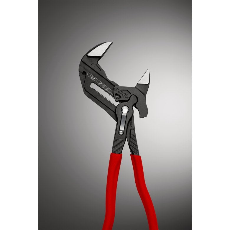 Llaves De Tenaza Knipex Negras 180 Mm