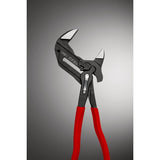 Llaves De Tenaza Knipex Negras 180 Mm