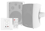 Vision Techconnect Sp-1800+Tc3-Amp - Audiosystem - 50 Watt (Gesamt)
