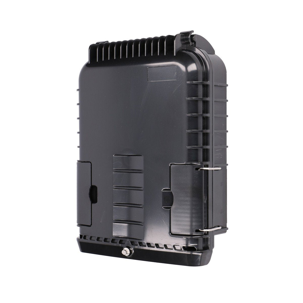 Extralink Selene Outdoor Fttx Closure 16 Core Black