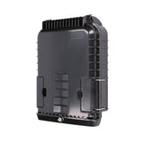 Extralink Selene Outdoor Fttx Closure 16 Core Black