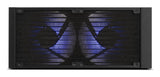 EAN 8436587975066 - NOX Hummer X-240 LCD Procesador Refrigerador de aire 12 cm Negro 1 pieza(s) imagen 4