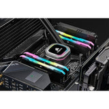 EAN 0840006632009 - Corsair Vengeance RGB Pro módulo de memoria 16 GB 2 x 8 GB DDR4 288-pin DIMM imagen 2