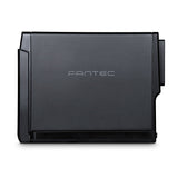 Fantec Qb-X2us3r Black 2x3,5  Sata Raid Hdd Usb3.0
