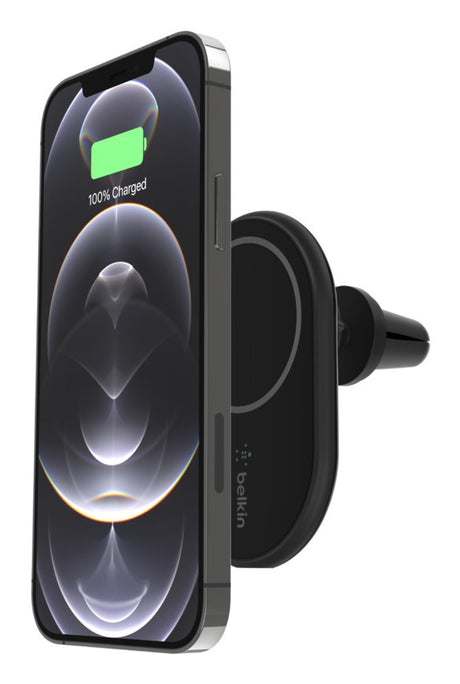 EAN 0745883828746 - Belkin WIC004BTBK-NC cargador de dispositivo móvil Smartphone Negro Encendedor de cigarrillos Cargador in imagen 7