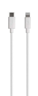 EAN 8718182276589 - Xtorm CE003 cable de teléfono móvil Blanco 1 m USB C Lightning imagen 1
