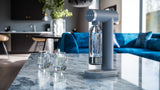EAN 8017709347536 - Smeg SKC01SBM carbonatador Plástico Azul imagen 21