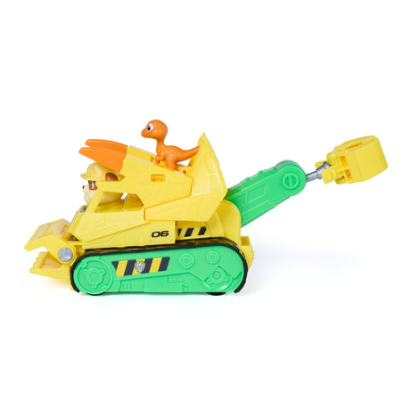 EAN 681147110236 - PAW Patrol 6075771 vehículo de juguete imagen 8