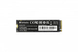 Disco Ssd 512gb Verbatim Vi3000 Pcie Nvme M.2