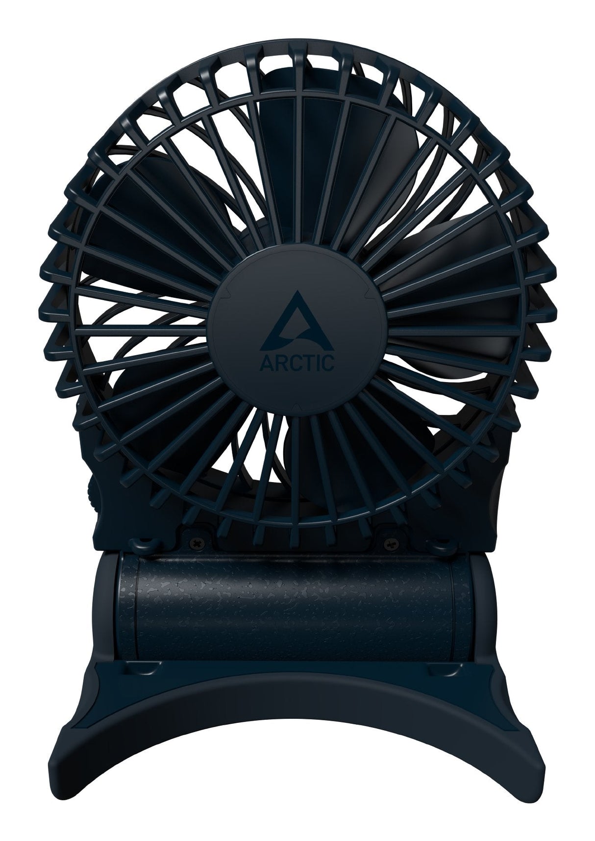 Fan Arctic Summair 2go (Dark Blue)