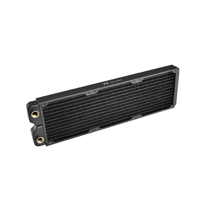 EAN 4713227520638 - Thermaltake CL-W253-CU12SW-A sistema de refrigeración para ordenador Procesador Kit de refrigeración líqu imagen 4