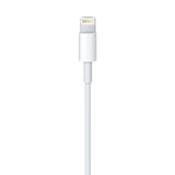 Apple Data Cable Lightning A1480 (1m) Mxly2am/A