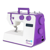 EAN 5902022181932 - Łucznik Máquina de coser semiautomática Eléctrico imagen 10