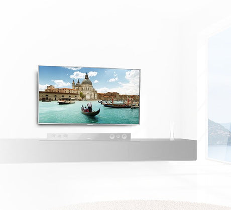 EAN 5019318440052 - B-Tech BTV520 165,1 cm (65") Negro imagen 4