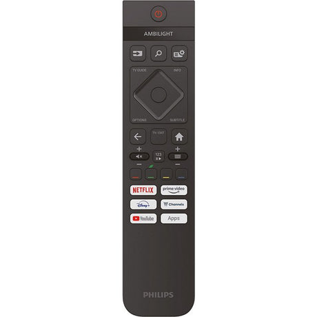 EAN 8718863041017 - Philips 32PFS6939/12 Televisor 81,3 cm (32") Full HD Smart TV Wifi Blanco imagen 4