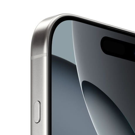 EAN 195949806704 - Apple iPhone 16 Pro Max 17,5 cm (6.9") SIM doble iOS 18 5G USB Tipo C 512 GB Blanco imagen 3