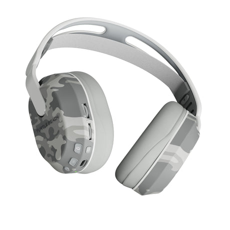 EAN 0731855031054 - Turtle Beach Stealth 500 Auriculares Inalámbrico Diadema Juego USB Tipo C Bluetooth Camuflaje imagen 7