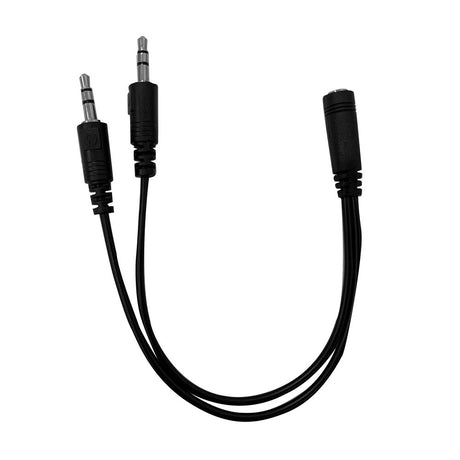 EAN 0811805030396 - Veho VAB-001-GX1 auricular y casco Auriculares Alámbrico Diadema Juego Negro imagen 5